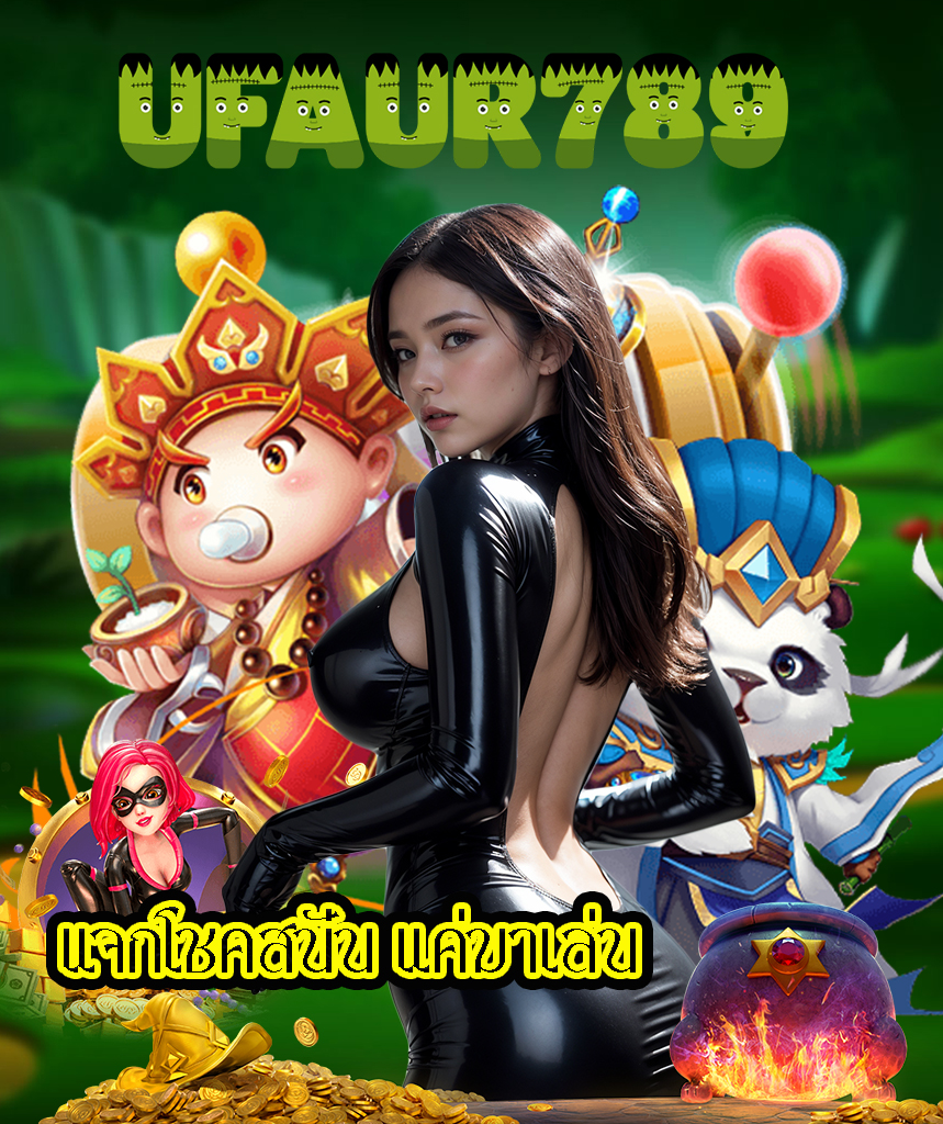 ufaur789 สล็อต