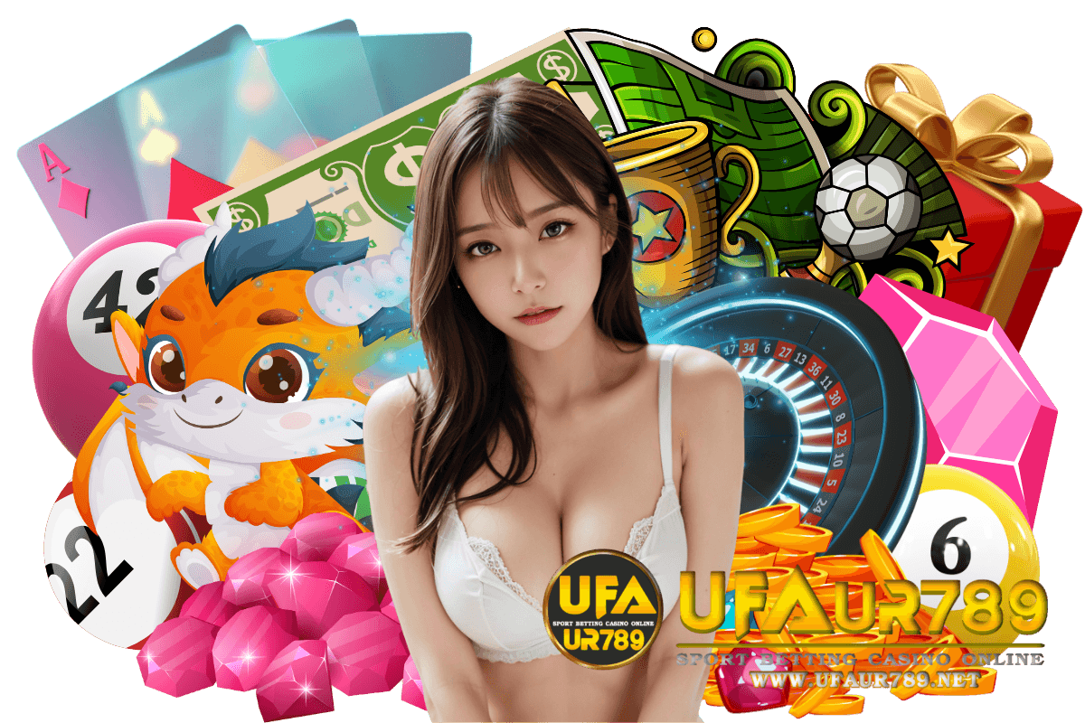 ufaur789 wallet