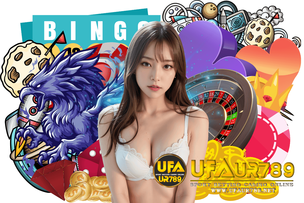 ufaur789 สมัคร