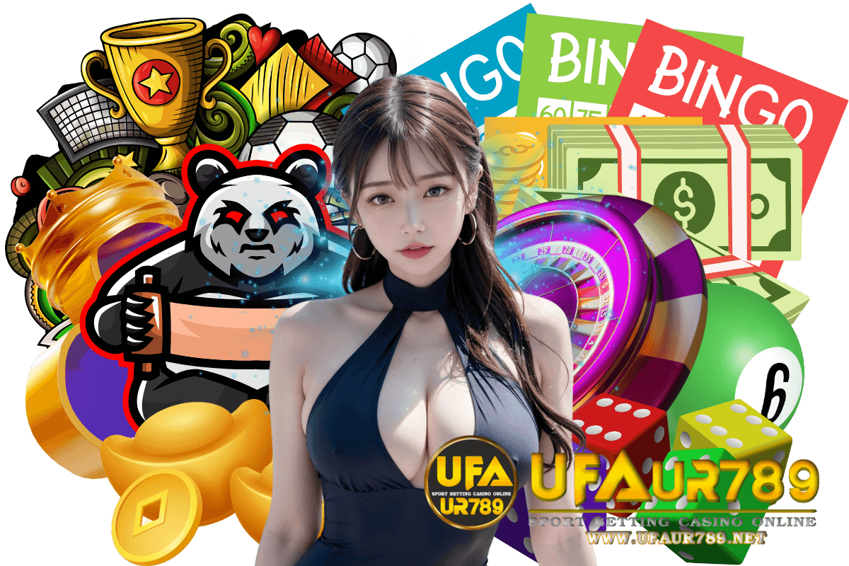 ufaur789 สล็อต