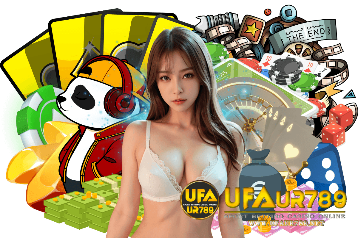 ufaur789 เว็บตรง